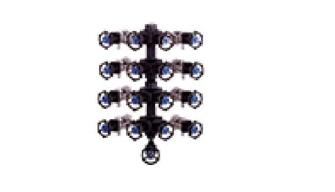 Colectores (manifolds)