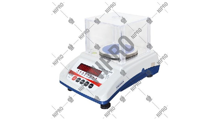 Gold Weighing Scale