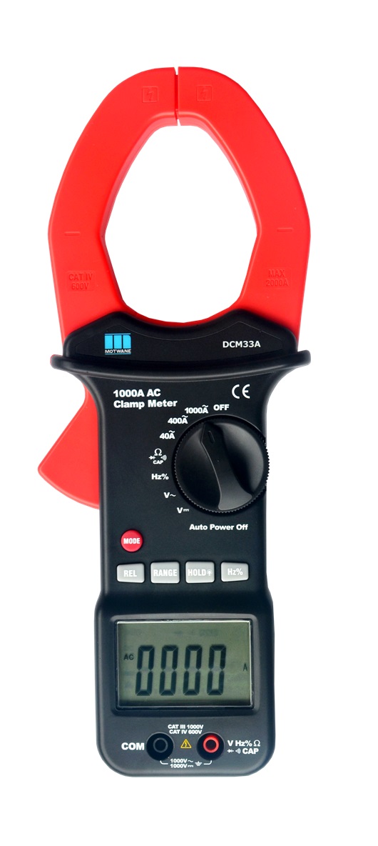 DCM 33A-1000A AC Average Type is suitable for OEMs, Medium scale industries, Utilities for general t...