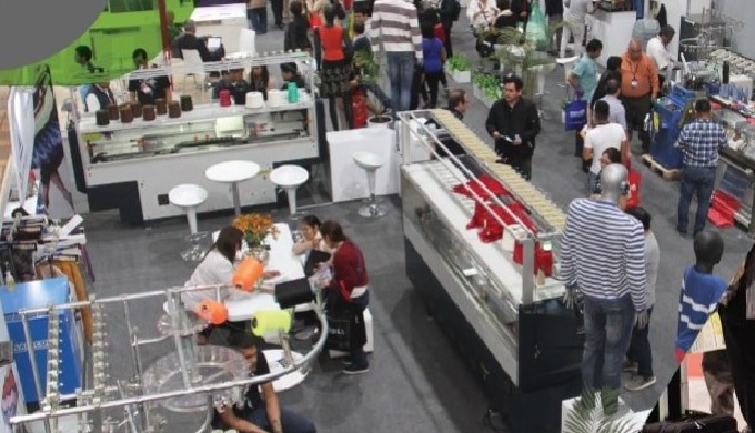 Organización de Eventos