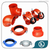 1,All fittings are produced from materials with high mechmical property. 2, The fittings are designe...