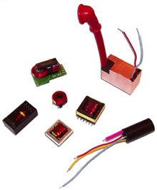 Custom Coils has been recognized as a reliable manufacturer of high voltage transformers since 1967,...
