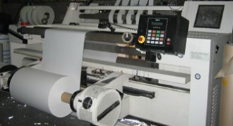 Intercalaires papiers pour l' industrie