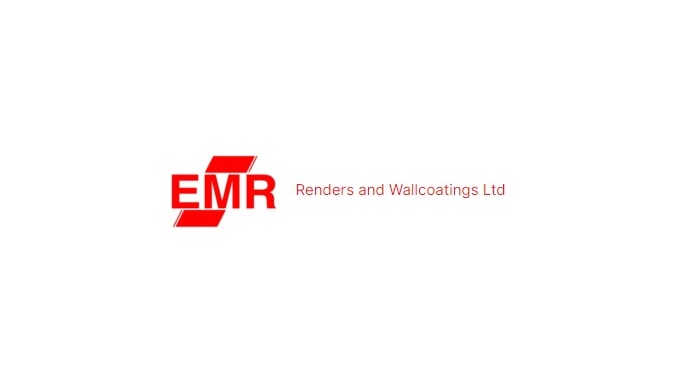 EMR Renders & Wallcoatings Ltd is a family-run business based in Chatteris, Cambridgeshire, offe...