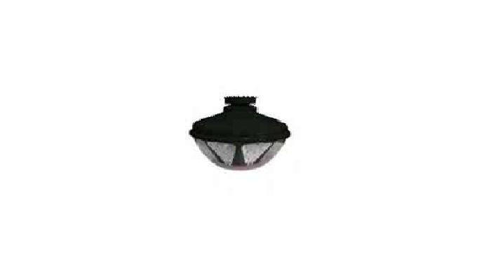 LED security light fixture 60W LANDSCAPE LIGHT | outdoor landscape lighting