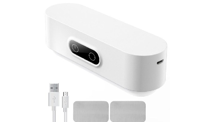 This motion-sensitive night light innovatively applies human body passive infrared (PIR). Automatica...