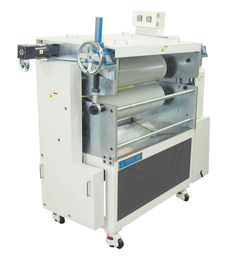 ㆍPS SERIES using for P.U.R (Poly Urethane Reactive Hot Melt). ㆍThis machine selected Double Heating ...