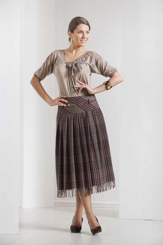 % 67 Polyester % 33 Viscon