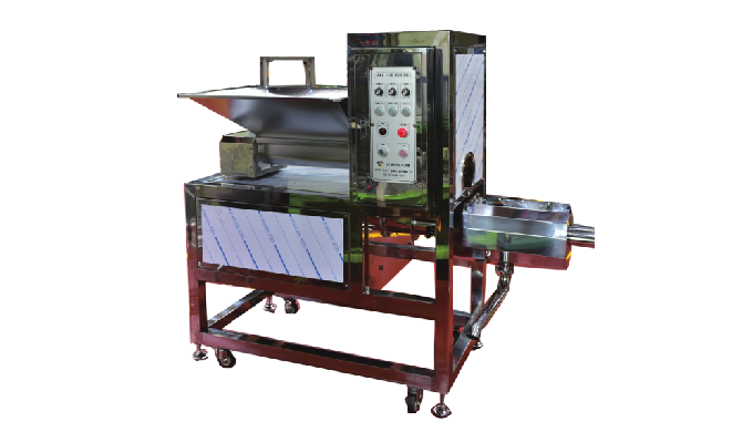 COMMERCIAL COLD PRESS JUICER│middle sized (M600) SungWon Juice Machine Features ① Able to operate hy...