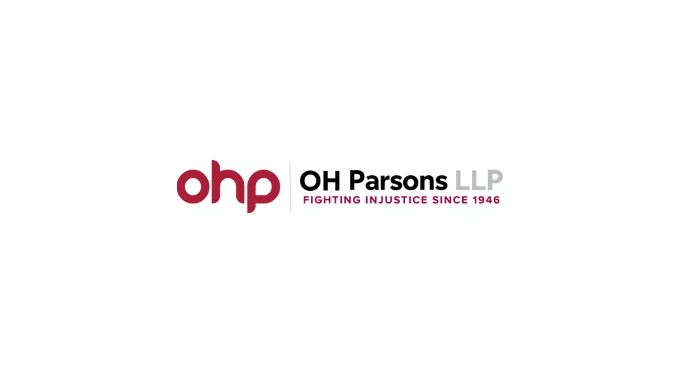 OH Parsons have a national reputation in Personal Injury, Clinical Negligence, Industrial Disease an...