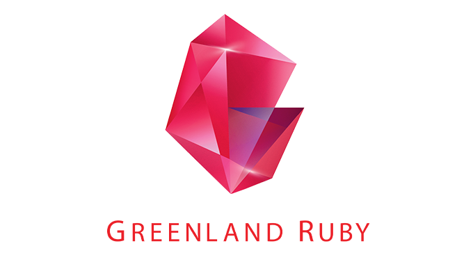 Ruby from Greenland