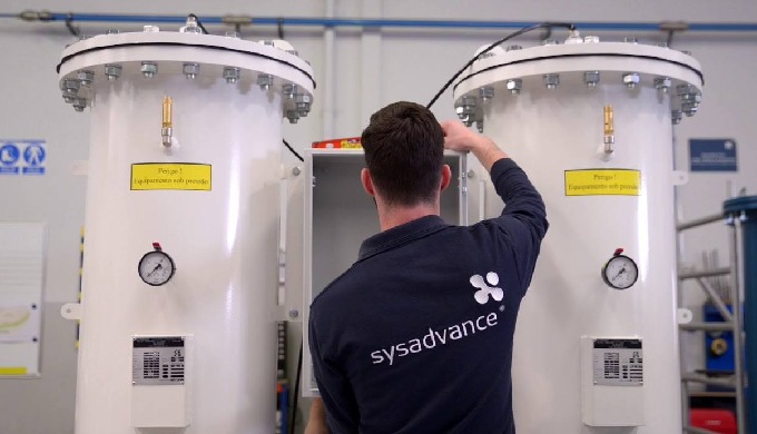 L'hélium a été une ressource à bas prix pendant de nombreuses années menant à son utilisation ineffi...