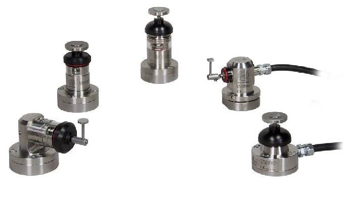 Contact Tool Measurement