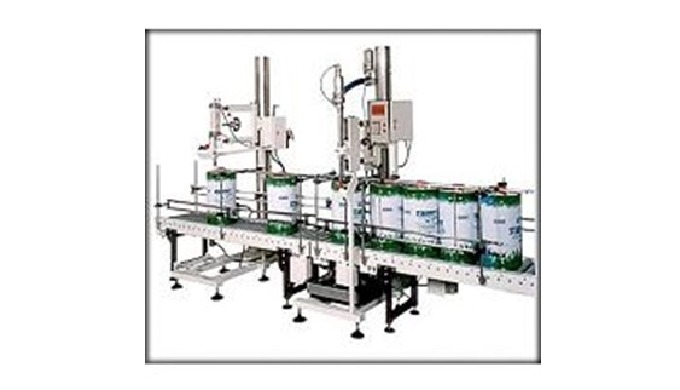Dosificadores de líquidos y pastosos Tecse Equipos de dosificación de productos líquidos Dosificador...