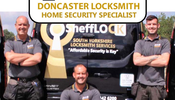 The SheffLOCK team of Ex-Police officers offer you piece of mind and first rate customer service fro...