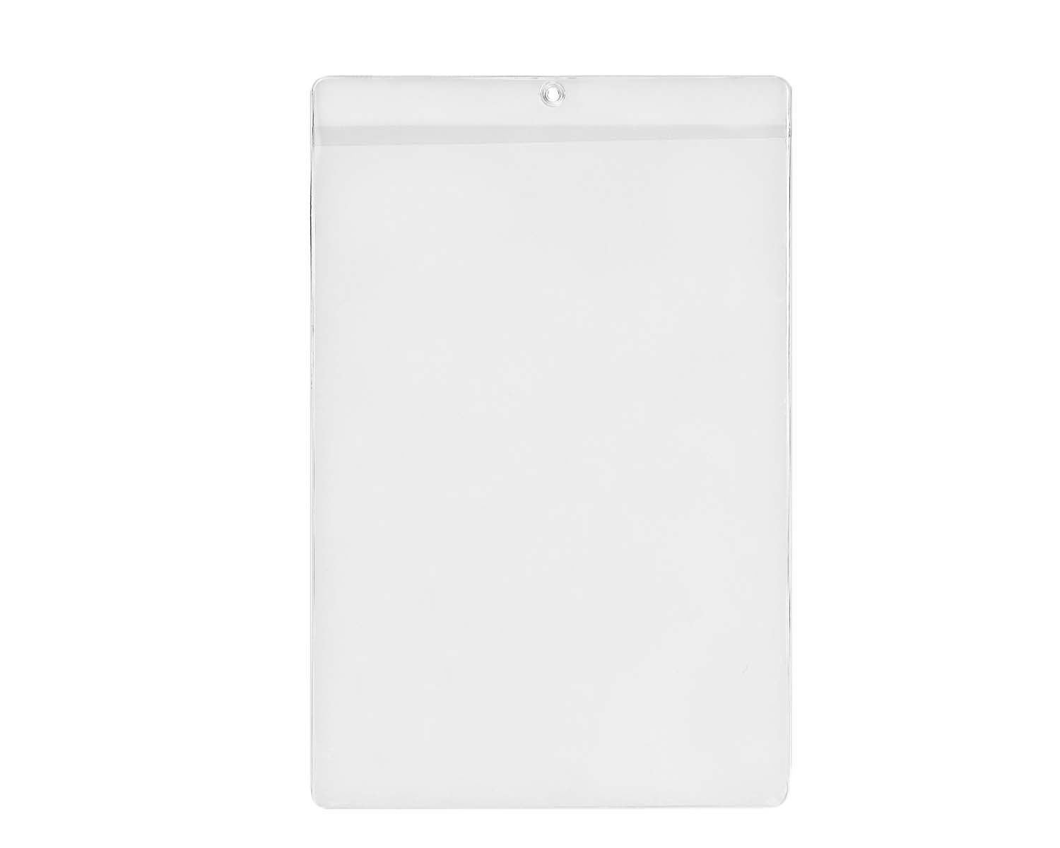 7-1/2 x 11-1/2 sleeve