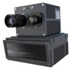 Controlo da velocidade não-invasivo com tecnologia laser, o TraffiStar S350 funciona com a tecnologi...
