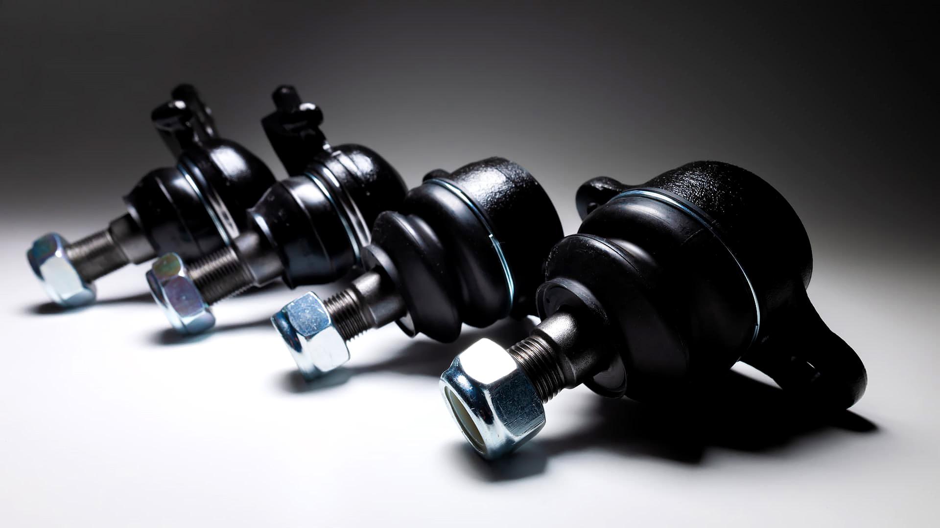 Ample Auto Tech Private Limited offers precision-engineered Ball Joints designed to deliver superior...