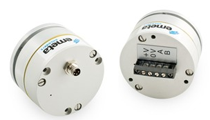 MA300 Family, Rugged for Heavy Duty Service I ncremental encoder with solid shaft Features Ø 58 mm6 ...