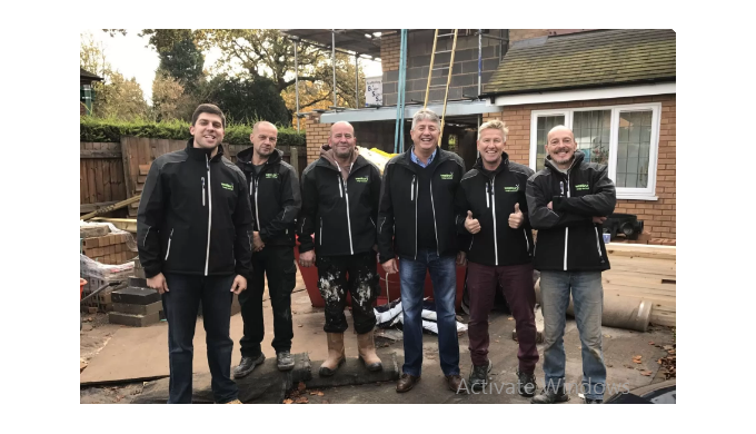 Eastgate Home Improvements Ltd is a renowned company involved in different types of building and con...
