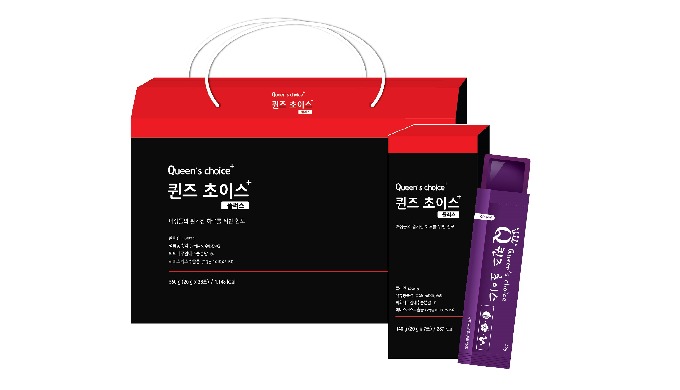 -. Jelly for your mom's energetic day! -. Queen's Choice Plus for energetic woman -. Delicious jelly...
