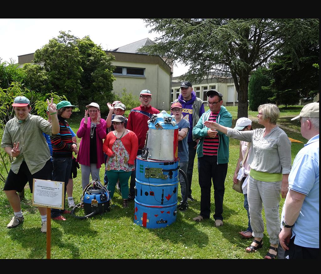 SACAT, Section Annexe