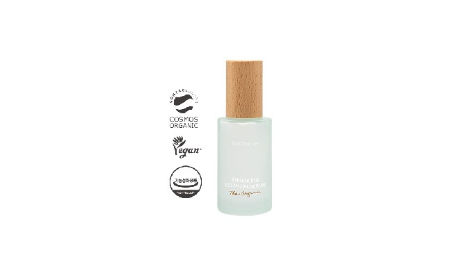 *Features - Clean and transparent Liquid type - COSMOS ORGANIC (100% Natural 20.38% Organic) - VEGAN...