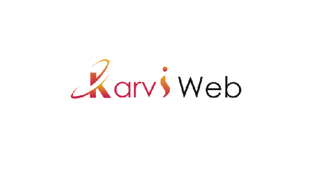 Karvi Web is a premium web development and digital marketing company that focuses on quality, innova...