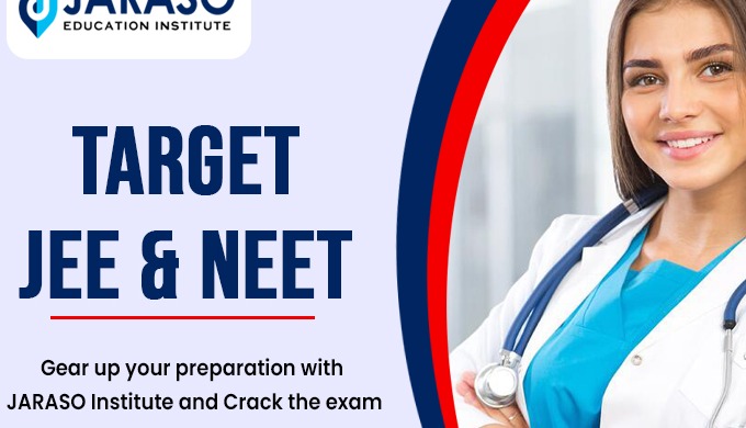 The Jaraso education institute has been scaling heights of excellence as evidence by the symphony of...