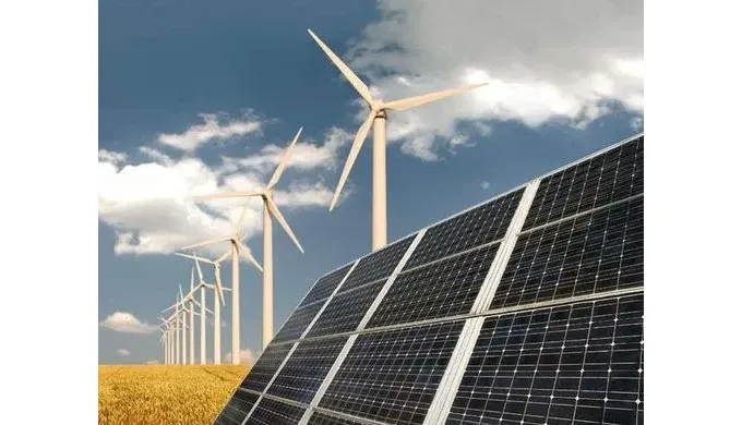 伊朗：优先推动可再生能源发电发展