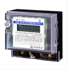 This meter can provide a cost-effective solution for light load residential metering applications. I...