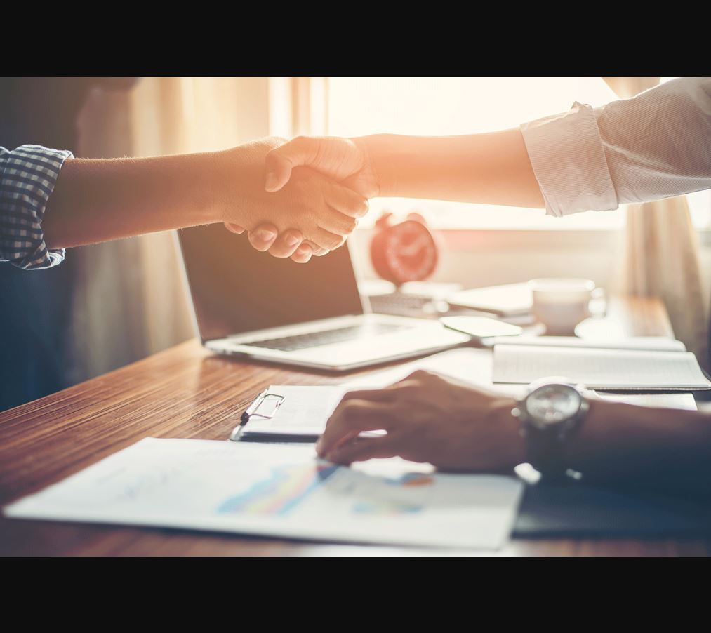 Portage salarial immobilier