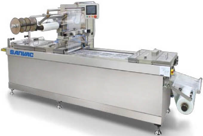 For the factory to process the limited sizes of products in moderate productivity, MR-360, the mini ...