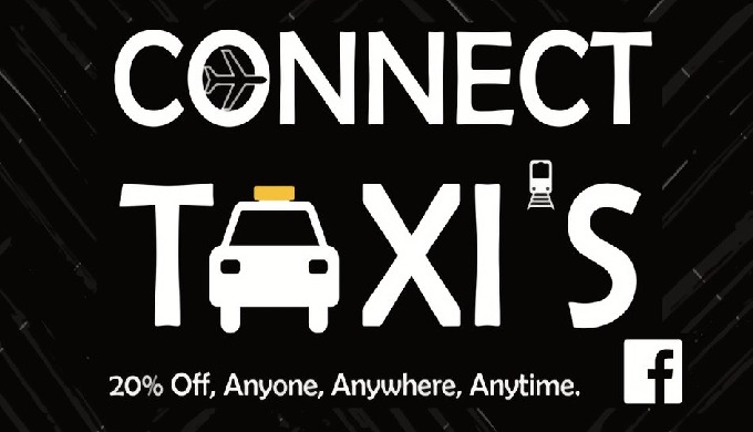 Connect Taxis Dunfermline can accommodate your travel needs, we have 4 and 8 seaters available upon ...