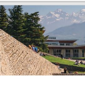 Université Grenoble Alpes propose des offres de formation continue diplômant pour les particuliers, ...