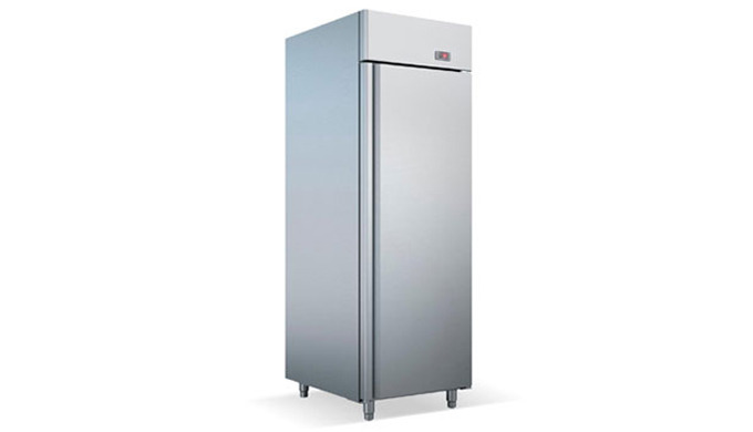 Cabinet refrigerator