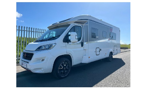 Smart Campers provides a premium range of vehicles to help you discover the joy of open roads. Our b...