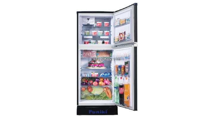 Funiki Inverter refrigerators FRI***6ISU are manufactured through modern lines, advanced technology:...
