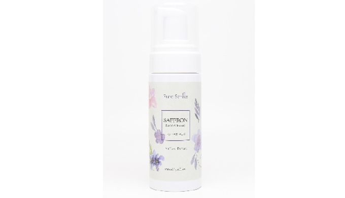 lemon lime facial bubble cleanser, aronia facial bubble cleanser, natural hair shampoo, natural body...