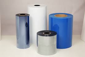 Interplex India Private Limited proudly presents its high-quality Structured Semi-Rigid PET Sheets, ...