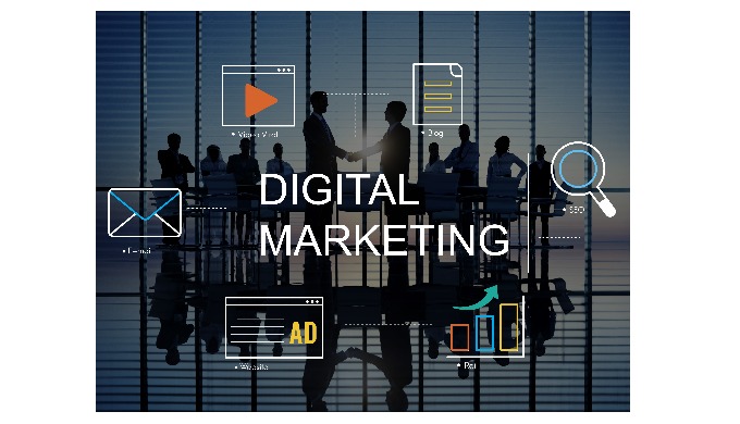 Top leading Digital marketing agency in India