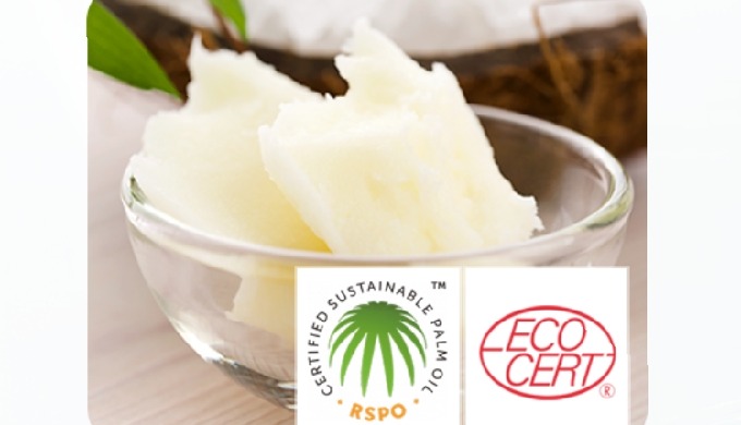 It's a product that gives soft skin flexibility with its unique texture. The emulsion formulation ca...