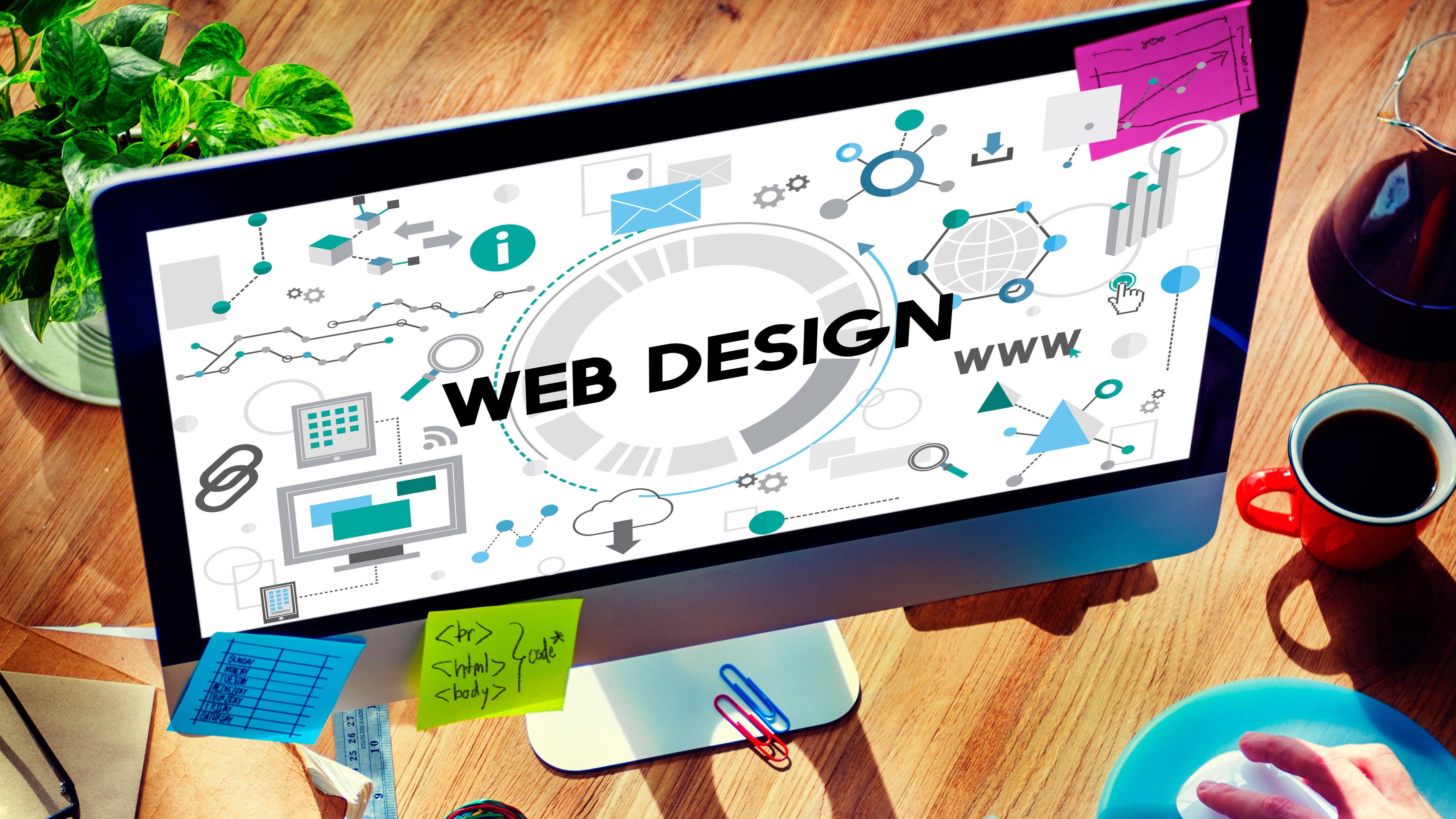 Cyber Infrastructure - CIS provides professional web design and development services focused on crea...