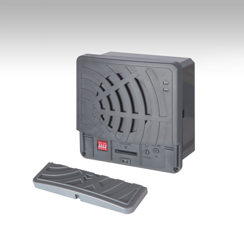Panel Mounted Multi-Functional Speaker