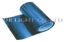 Double faces adhesive tape has been developed to attached the backlight and LCD modules to each othe...
