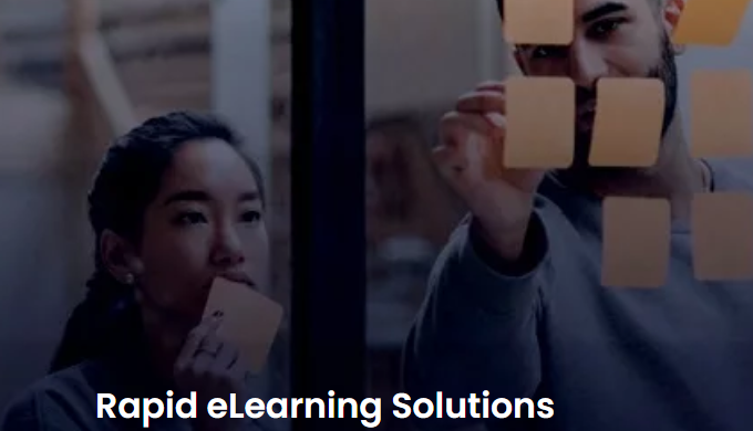 We create engaging courses for the quick result which matches your budget and timeline.