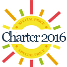 Pachete Complete Chartere 2016 in Grecia,Turcia,Spania,Portugalia,Cipru, EAU, etc