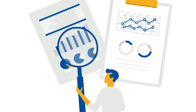Identifiez les points forts et les points faibles de vos actifs digitaux. L’audit digital est un élé...