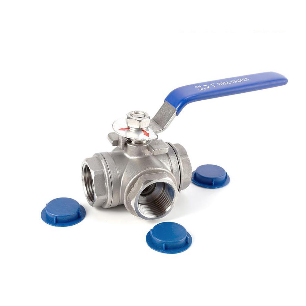 Niton Valve Industries Private Limited manufactures high-quality Ball Valves engineered for reliable...