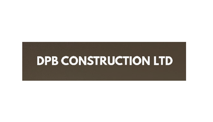 At DPB Construction Ltd, we bring over 30 years of experience in building and plastering to our clie...